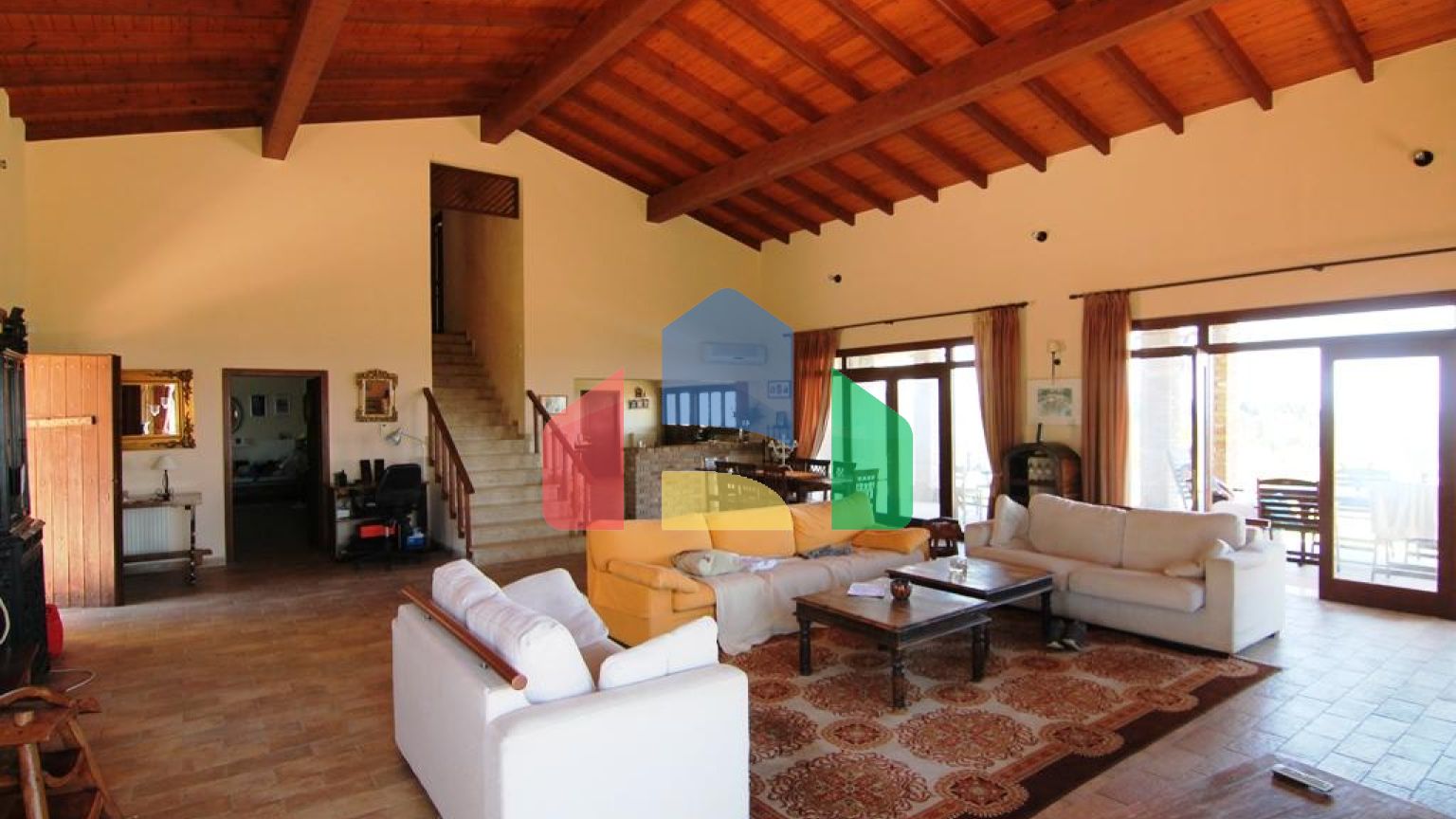 Продаж - Вілла 300 m² на о. Корфу