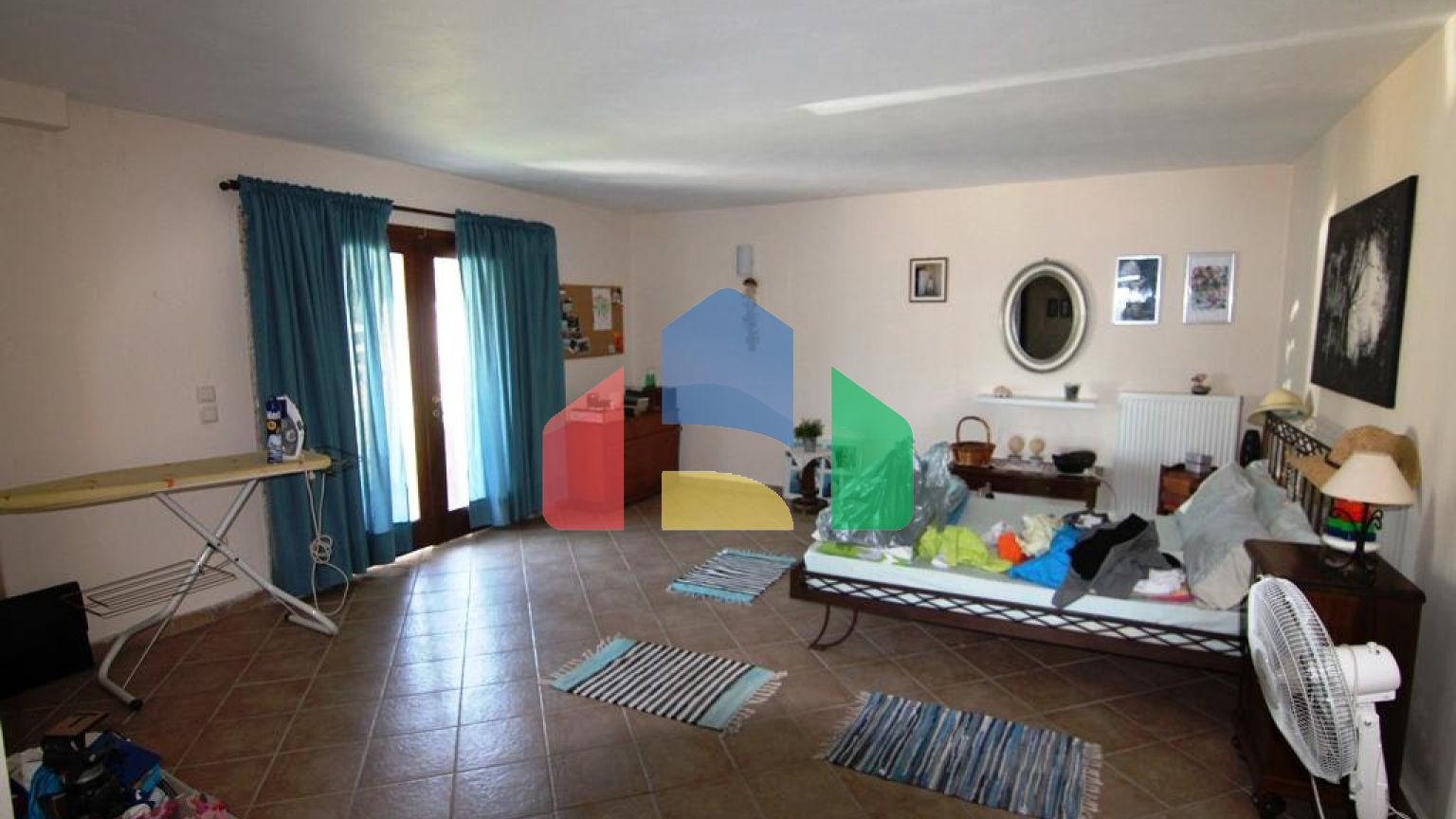 Продаж - Вілла 300 m² на о. Корфу