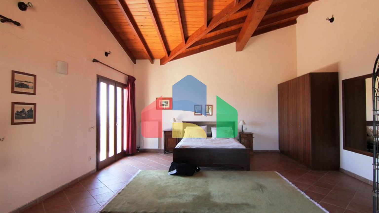 Продаж - Вілла 300 m² на о. Корфу