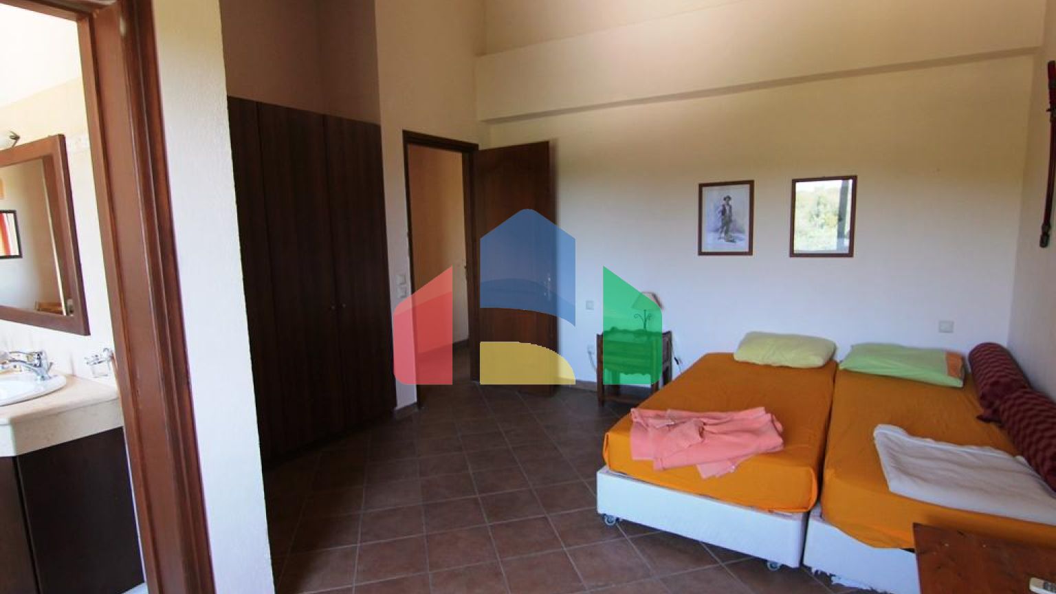 Продаж - Вілла 300 m² на о. Корфу