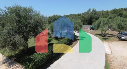 Продаж - Вілла 300 m² на о. Корфу