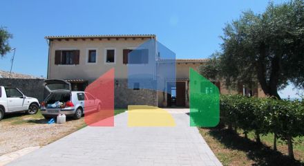 Продаж - Вілла 300 m² на о. Корфу