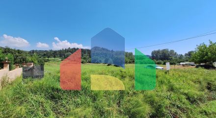 Продажа - Земельный участок 2200 m² на о. Корфу