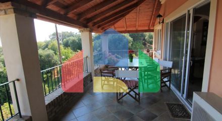 Продаж - Котедж 380 m² на о. Корфу Продаж - Котедж 380 m² на о. Корфу