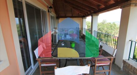 Продаж - Котедж 380 m² на о. Корфу Продаж - Котедж 380 m² на о. Корфу