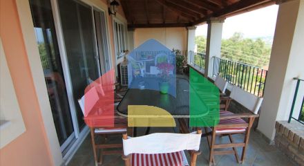 Продаж - Котедж 380 m² на о. Корфу Продаж - Котедж 380 m² на о. Корфу