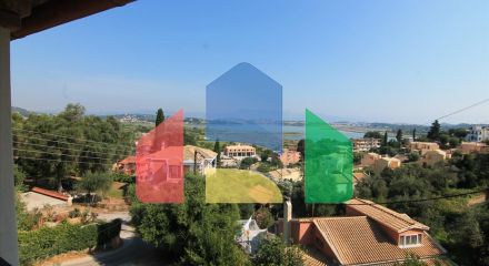 Продаж - Котедж 380 m² на о. Корфу Продаж - Котедж 380 m² на о. Корфу