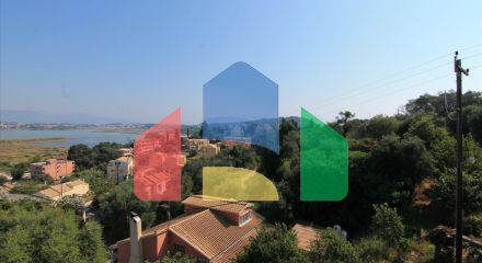 Продаж - Котедж 380 m² на о. Корфу Продаж - Котедж 380 m² на о. Корфу