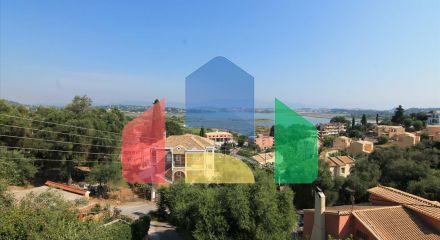 Продаж - Котедж 380 m² на о. Корфу Продаж - Котедж 380 m² на о. Корфу