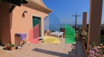 Продаж - Котедж 380 m² на о. Корфу Продаж - Котедж 380 m² на о. Корфу