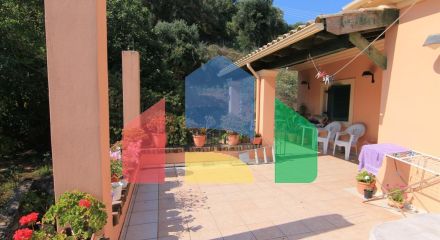 Продаж - Котедж 380 m² на о. Корфу Продаж - Котедж 380 m² на о. Корфу