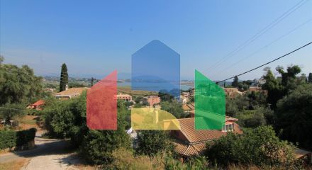 Продаж - Котедж 380 m² на о. Корфу Продаж - Котедж 380 m² на о. Корфу