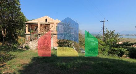 Продаж - Котедж 380 m² на о. Корфу Продаж - Котедж 380 m² на о. Корфу