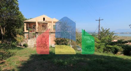 Продаж - Котедж 380 m² на о. Корфу Продаж - Котедж 380 m² на о. Корфу