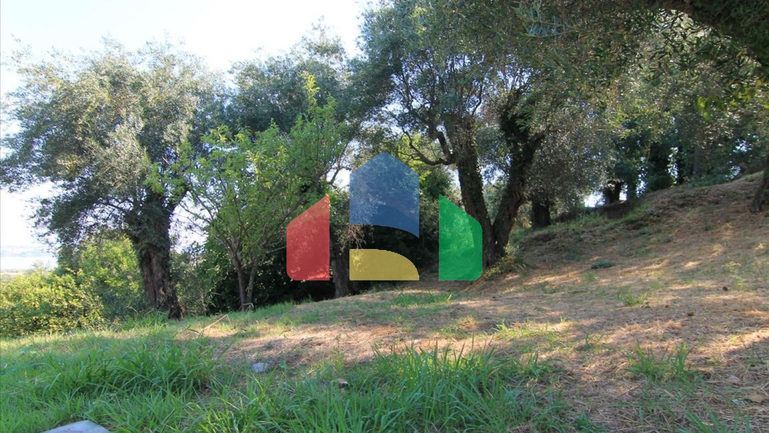 Продаж - Котедж 380 m² на о. Корфу