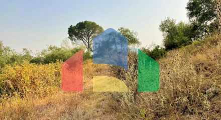 For Sale - Land 21000 m² in Corfu