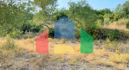 For Sale - Land 21000 m² in Corfu