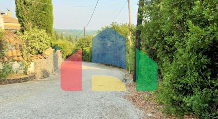 Продажа - Земельный участок 21000 m² на о. Корфу