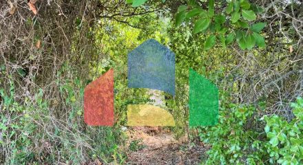 Продажа - Земельный участок 21000 m² на о. Корфу