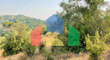 Продажа - Земельный участок 21000 m² на о. Корфу