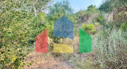 Продажа - Земельный участок 21000 m² на о. Корфу