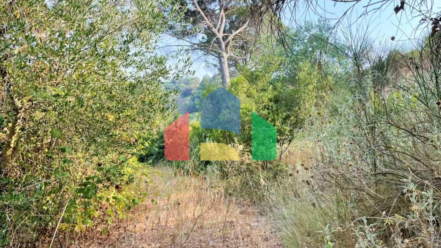 Продажа - Земельный участок 21000 m² на о. Корфу