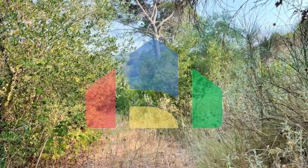 Продажа - Земельный участок 21000 m² на о. Корфу