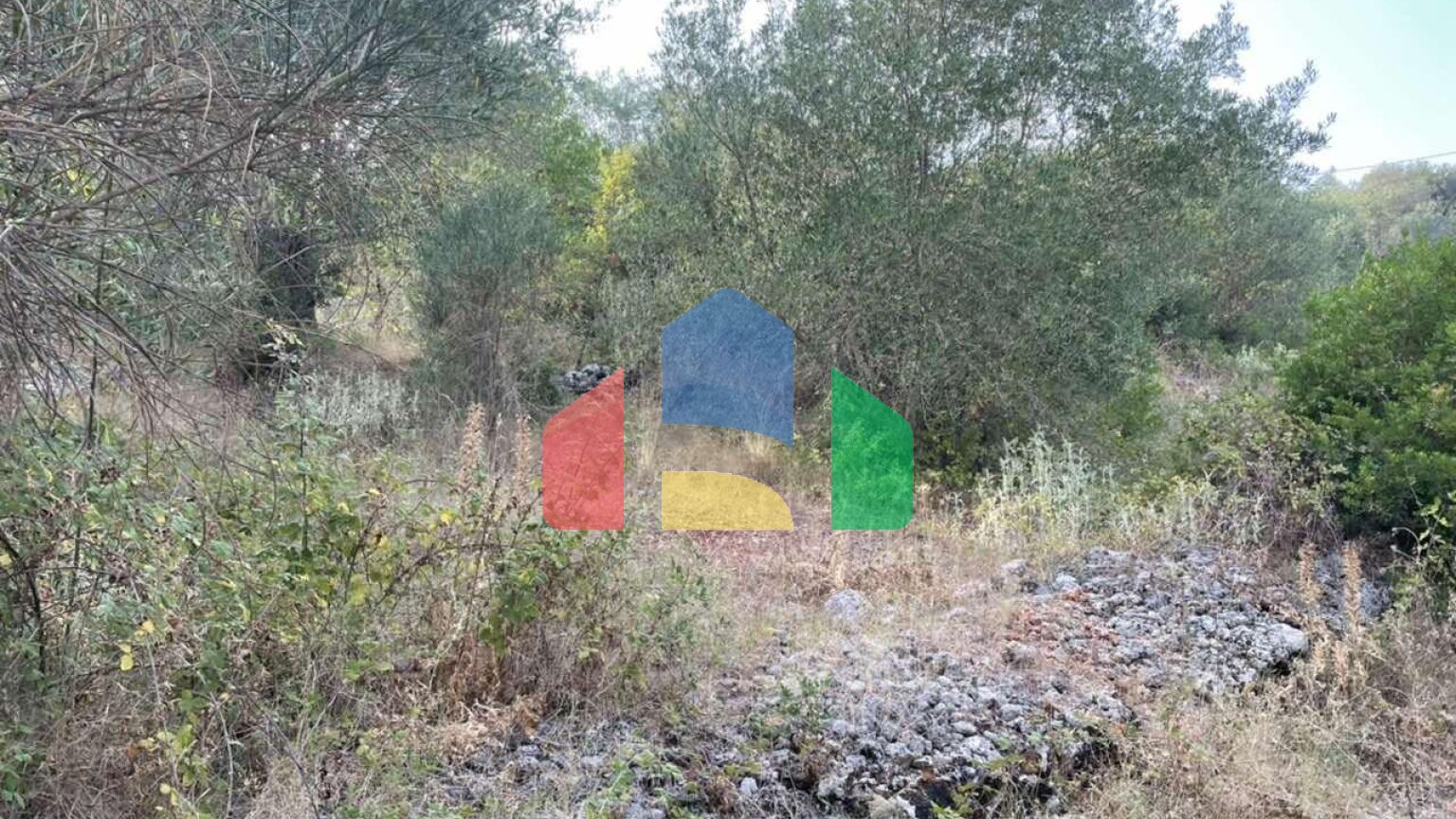 Продажа - Земельный участок 21000 m² на о. Корфу