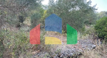 Продажа - Земельный участок 21000 m² на о. Корфу