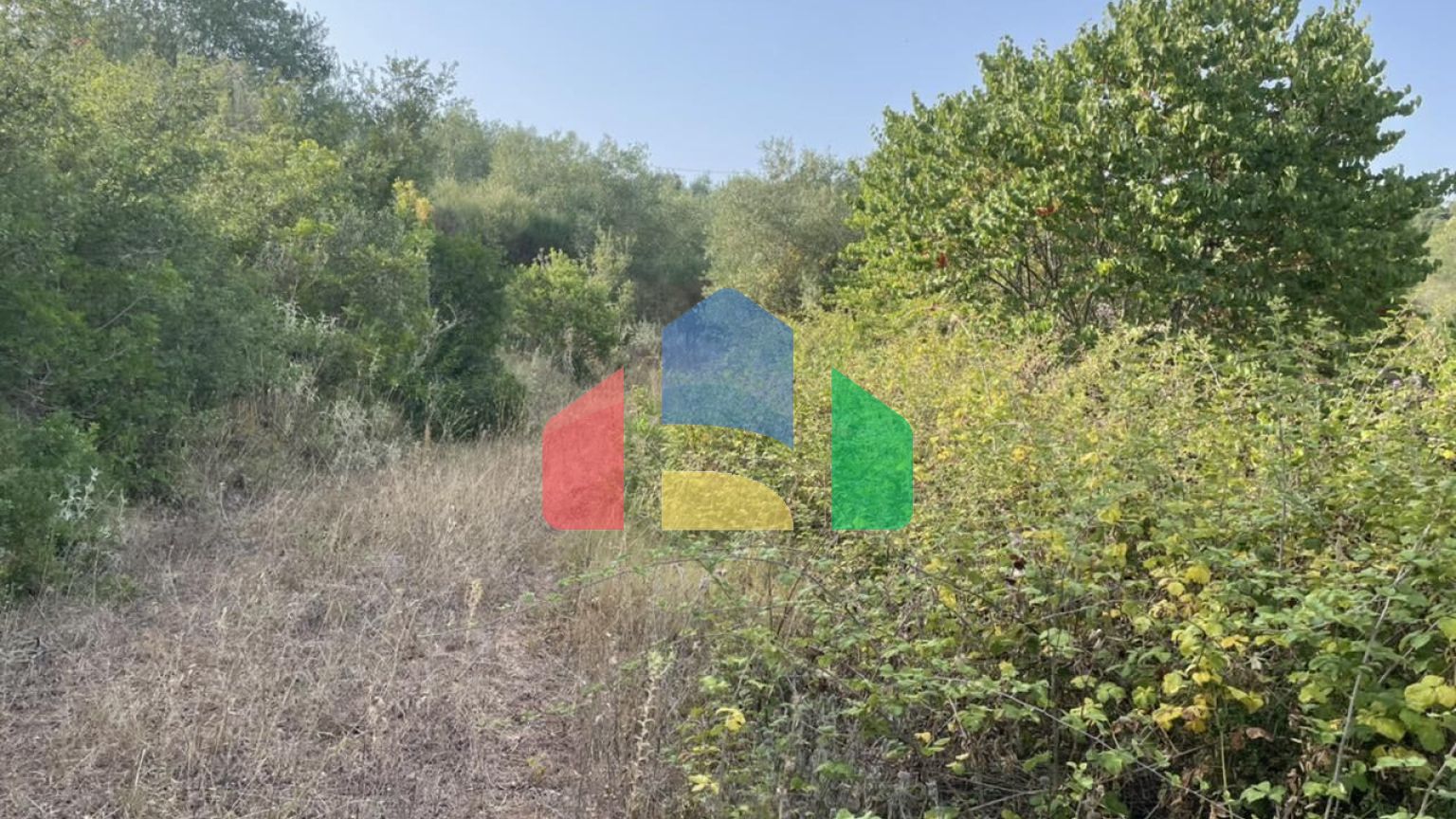 Продажа - Земельный участок 21000 m² на о. Корфу