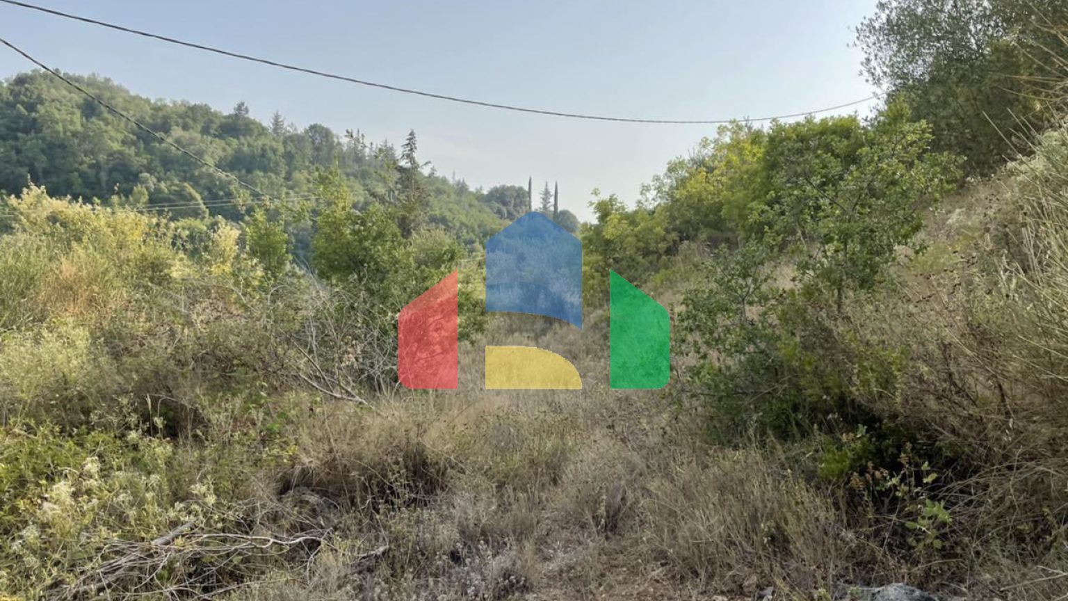 Продажа - Земельный участок 21000 m² на о. Корфу