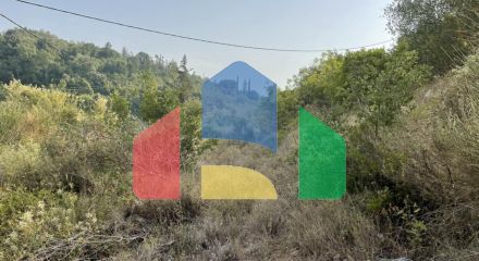 Продажа - Земельный участок 21000 m² на о. Корфу