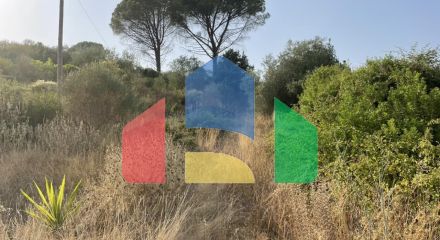 Продажа - Земельный участок 21000 m² на о. Корфу