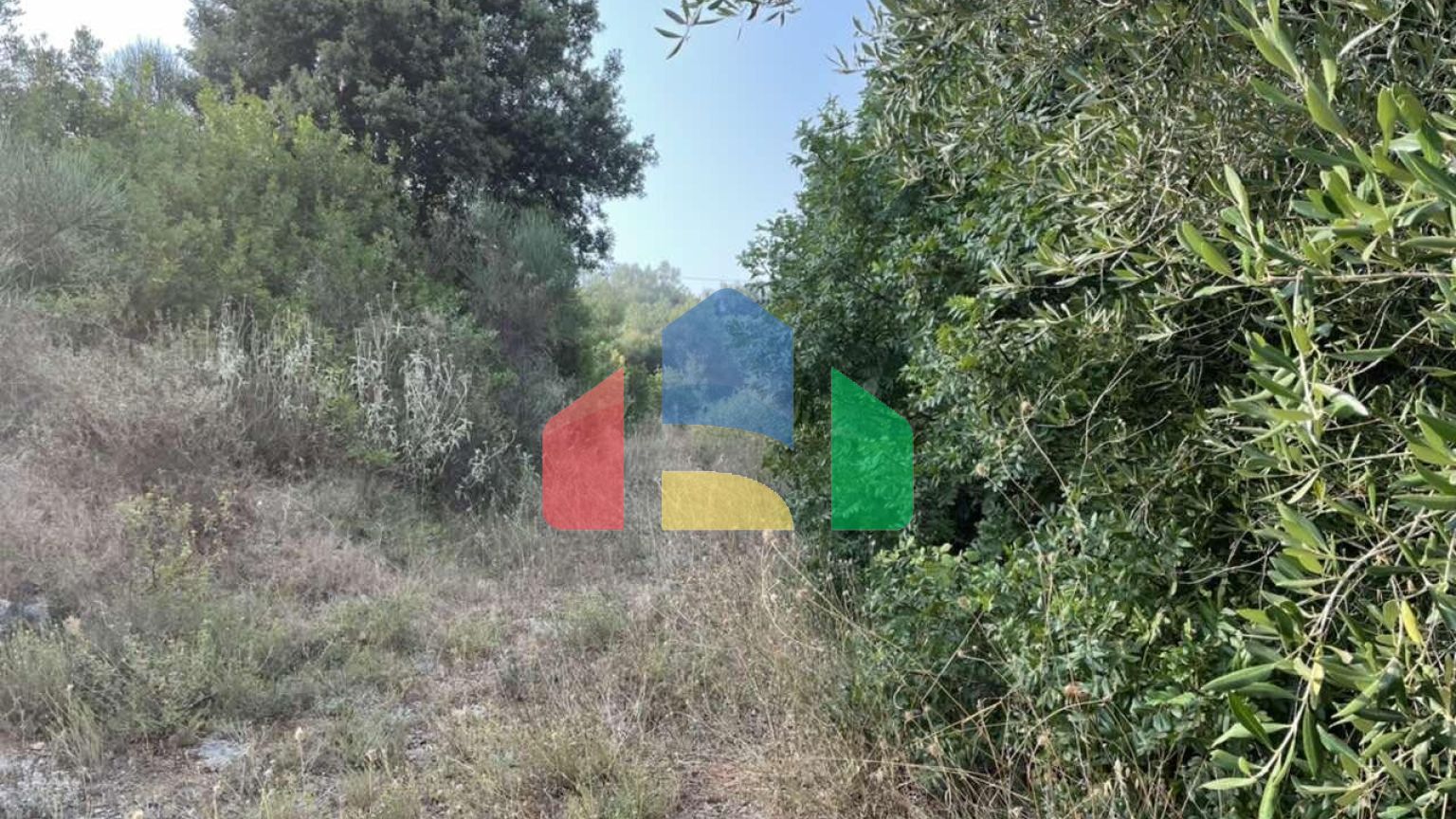 Продажа - Земельный участок 21000 m² на о. Корфу