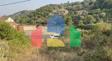 Продажа - Земельный участок 21000 m² на о. Корфу