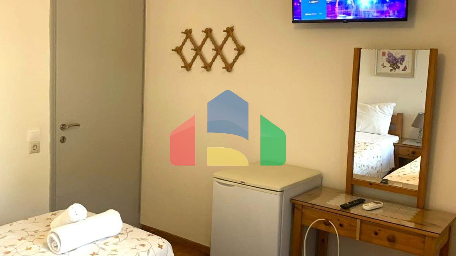 Продажа - Квартира 97 m² на о. Корфу