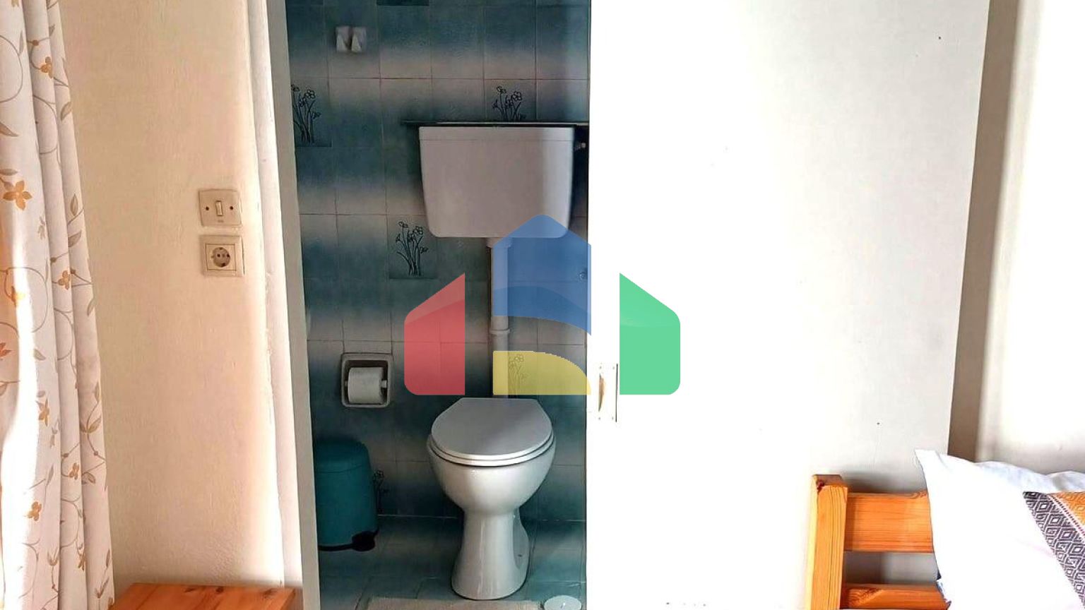 Продажа - Квартира 97 m² на о. Корфу