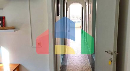 Продажа - Квартира 97 m² на о. Корфу