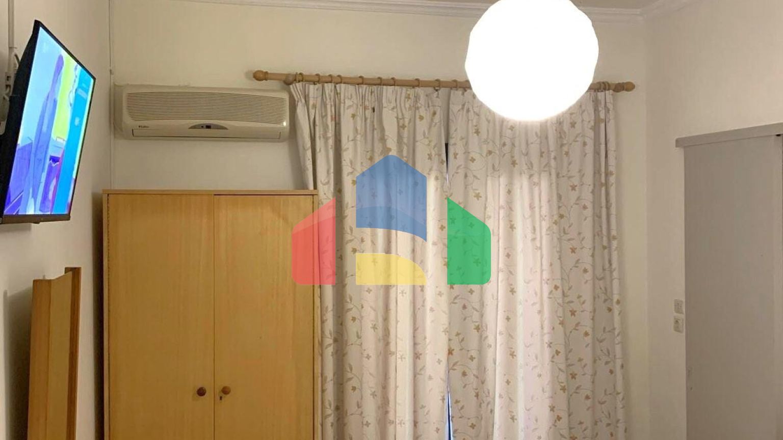 Продажа - Квартира 97 m² на о. Корфу