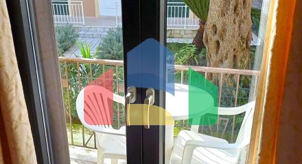 Продажа - Квартира 97 m² на о. Корфу