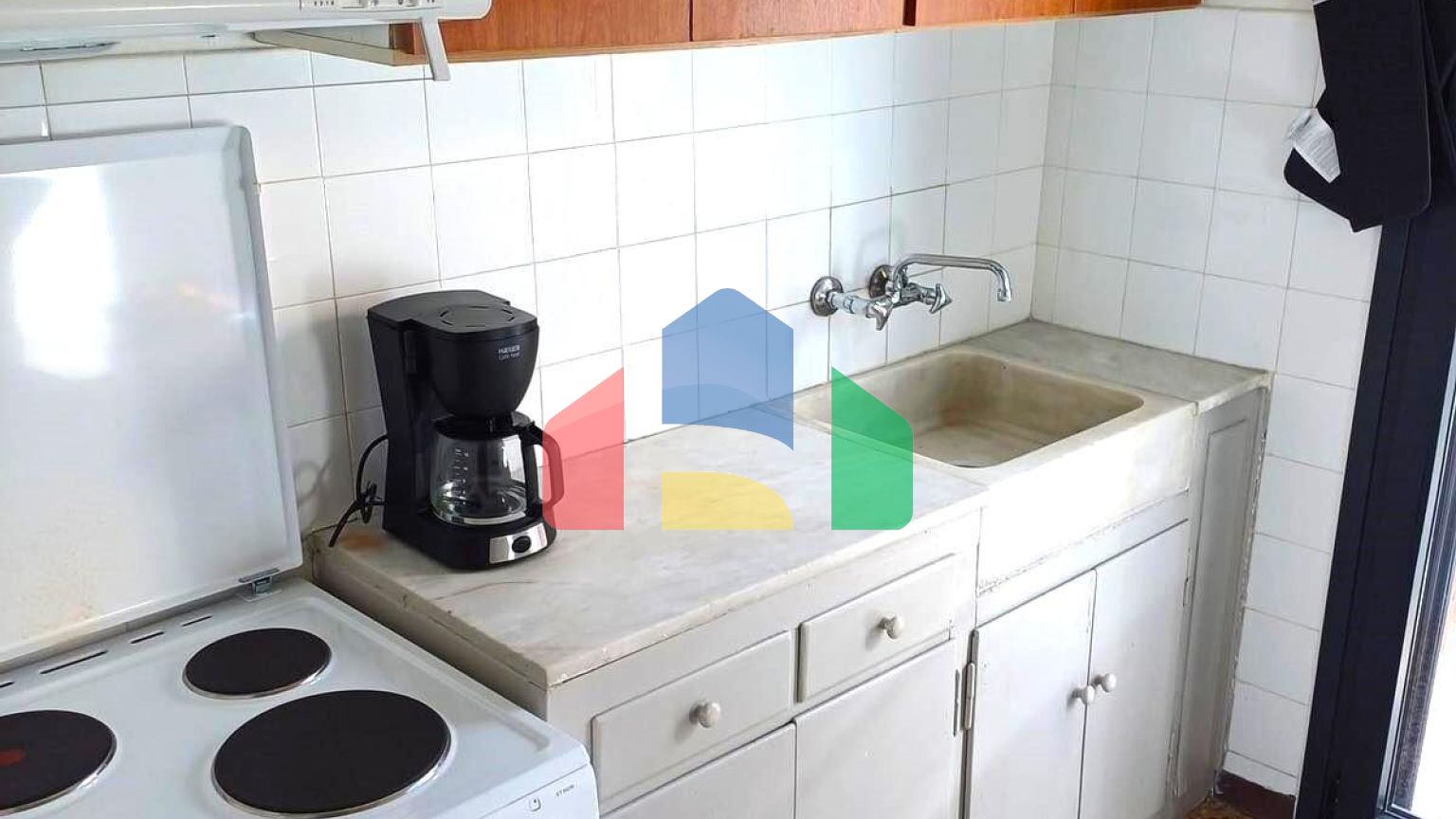 Продажа - Квартира 97 m² на о. Корфу