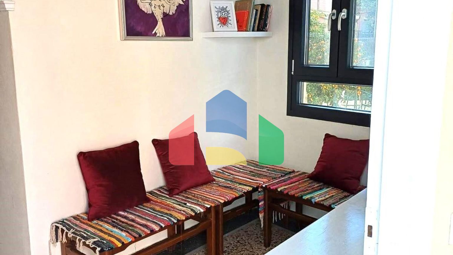 Продажа - Квартира 97 m² на о. Корфу