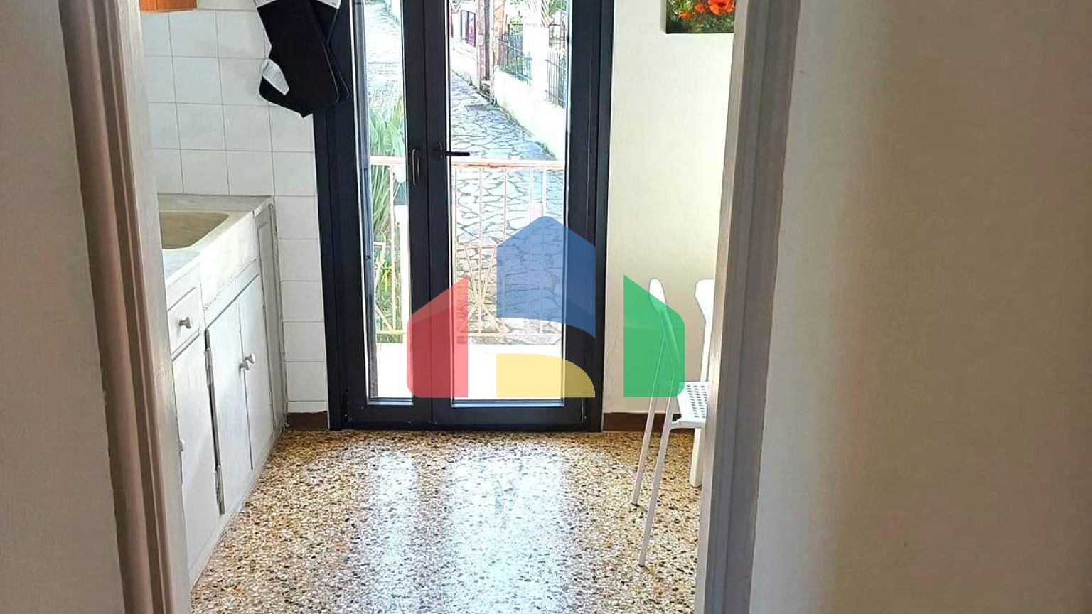 Продажа - Квартира 97 m² на о. Корфу