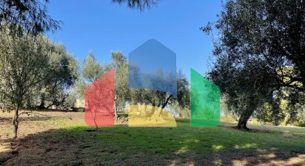 Продажа - Земельный участок 8500 m² на о. Корфу