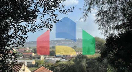 Продажа - Земельный участок 8500 m² на о. Корфу