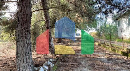 Продажа - Земельный участок 8500 m² на о. Корфу