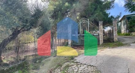 Продажа - Земельный участок 8500 m² на о. Корфу