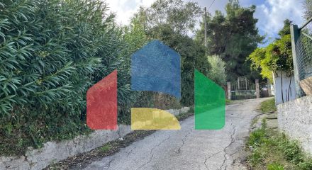 Продажа - Земельный участок 8500 m² на о. Корфу