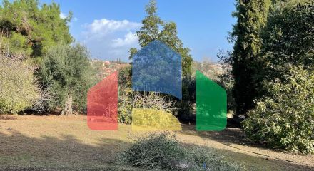 Продажа - Земельный участок 8500 m² на о. Корфу