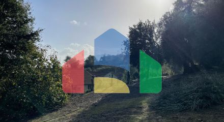 Продажа - Земельный участок 8500 m² на о. Корфу